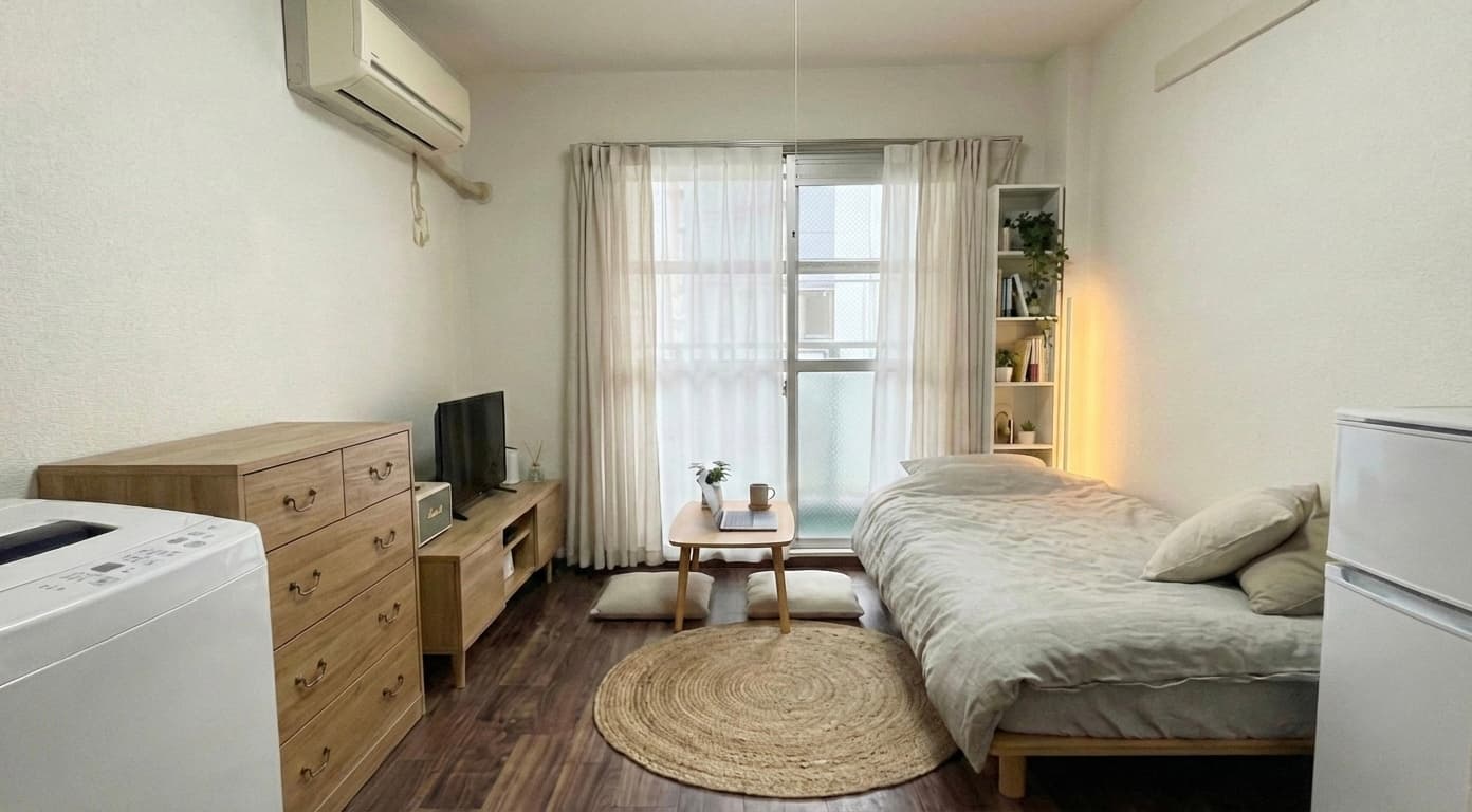 ギャラリー背景